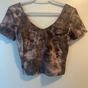 lululemon align tee